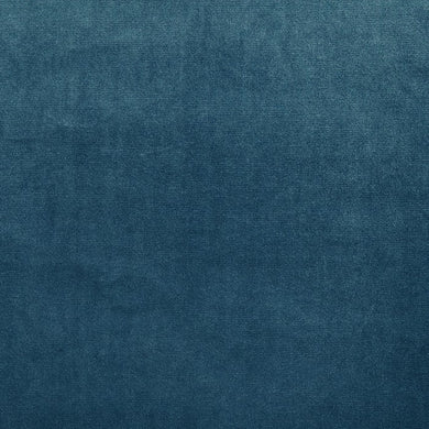 Velour Indigo