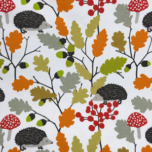 Autumn Prickly