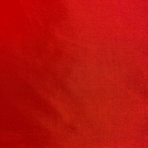 Red Two Tone Taffeta