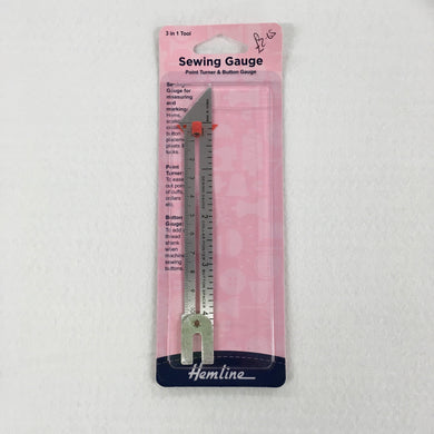 Sewing Gauge