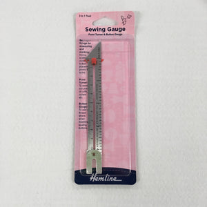Sewing Gauge