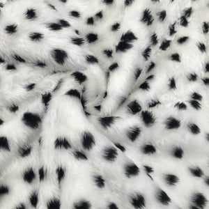 Dalmatian Animal Fur