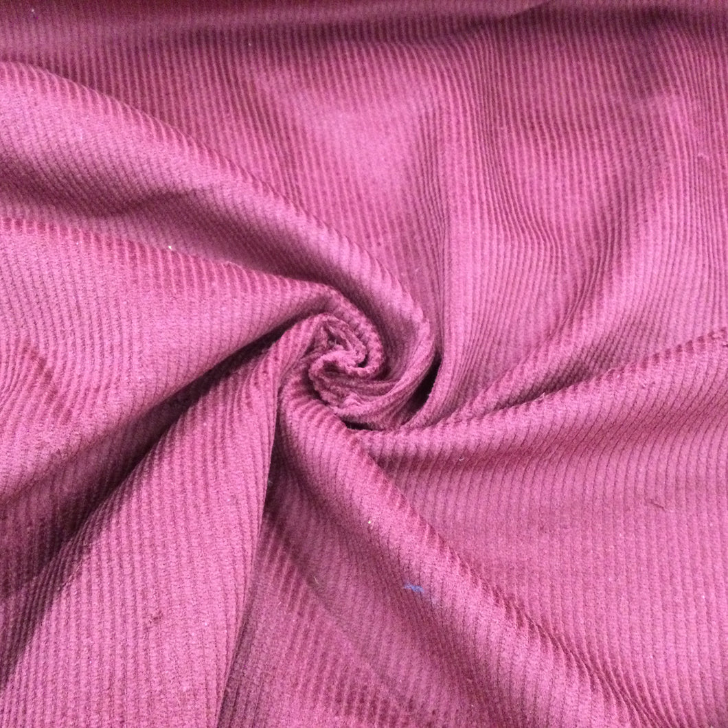 Wine Corduroy