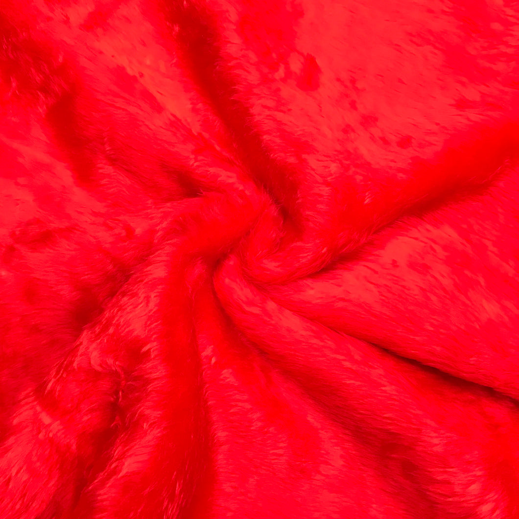 Red Fur