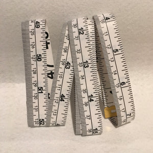 Sewing Tape Measure