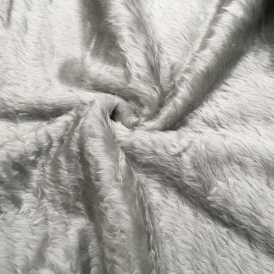 Silver Fox Fur