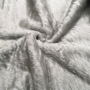 Silver Fox Fur