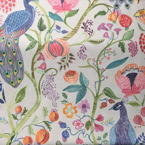 Barabadur Summer Linen