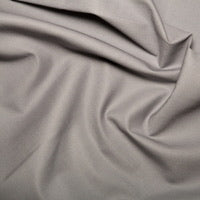 Mid Grey Klona Cotton