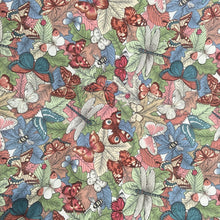 Load image into Gallery viewer, Botanist Garnet