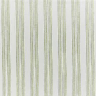 Barley Stripe Fennel Woven