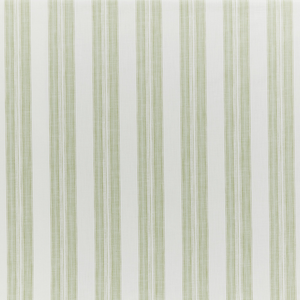 Barley Stripe Fennel Woven