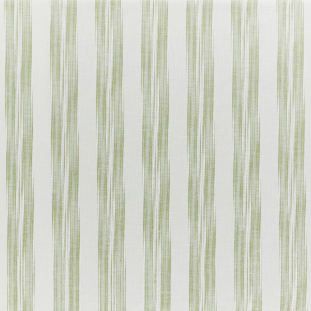 Barley Stripe Fennel Woven
