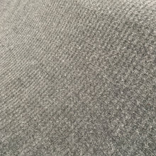 Load image into Gallery viewer, Black/Grey Stretch Waffle