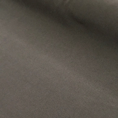 Water Resistant Polyester Black