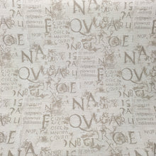 Load image into Gallery viewer, Natural Calligraphy