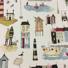 Load image into Gallery viewer, Seaside Vintage