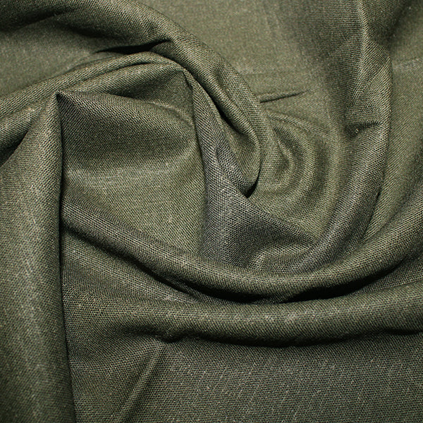 Ivy Linen Stretch