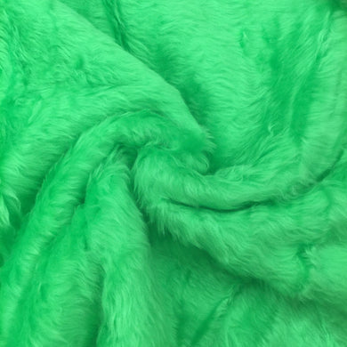 Lime Fur