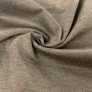 Brown Plain Jersey
