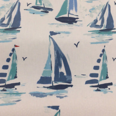 St Ives Ocean PVC (Matt)