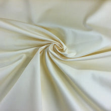 Load image into Gallery viewer, Cream Sateen Lining