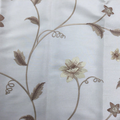 Paris Silk (Mini Curtain)