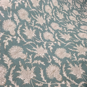 Carlina Teal