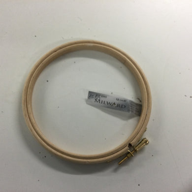 5” Embroidery Hoop