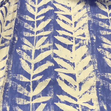 Morella Azure (Mini Curtain)