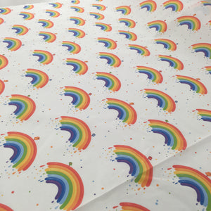 Rainbow Digital Print