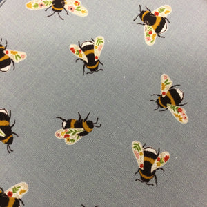 Bees Sewing Box