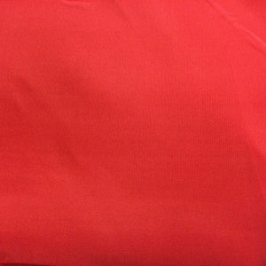 Red Anti-Static Dress Lining
