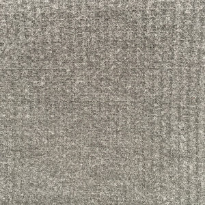 Black/Grey Stretch Waffle