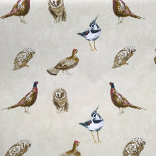Load image into Gallery viewer, Wildbirds Canvas
