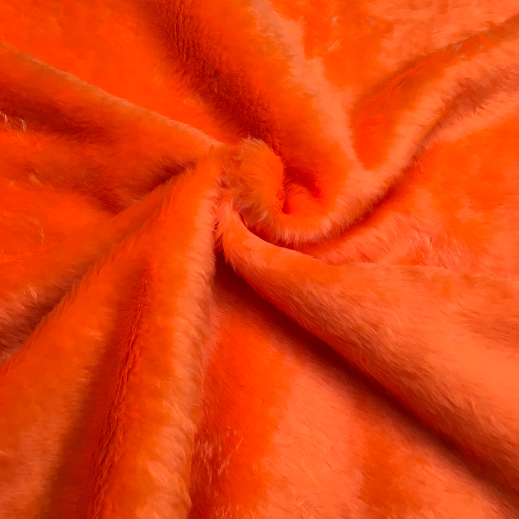 Tangerine Fur