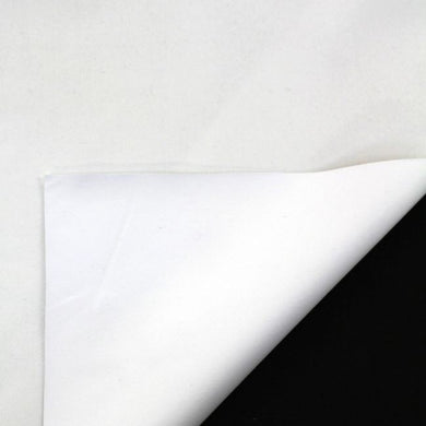 White Blackout Lining