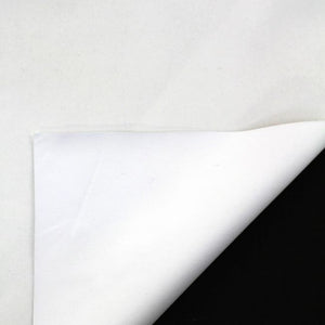 White Blackout Lining