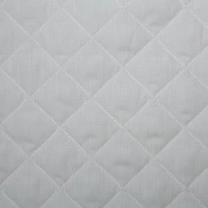 White Quilting