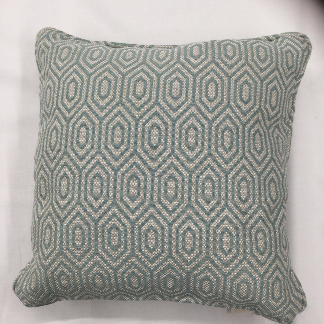 Duckegg Alpha Hollow Cushion