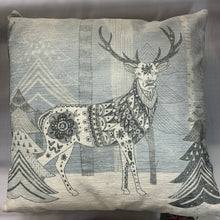 Load image into Gallery viewer, Stag Skandi Cushion