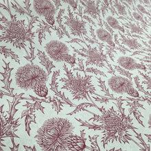Load image into Gallery viewer, Carlina Garnet