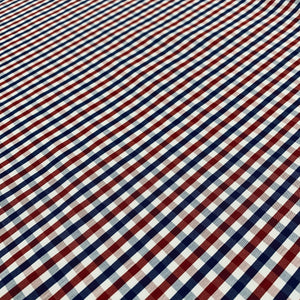 Red Check