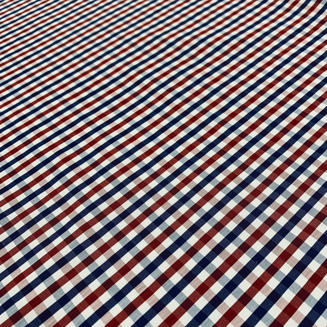 Red Check