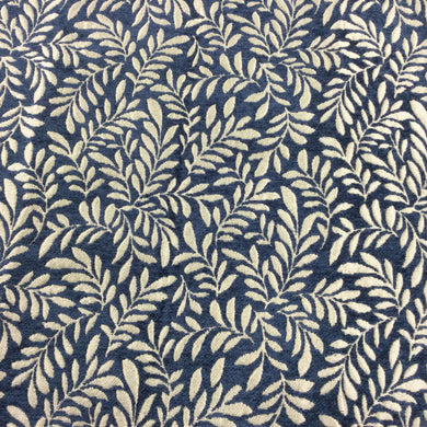 Brackenhill Indigo (Mini Curtain)