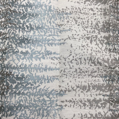 Highbury Duck Egg (Mini Curtain)