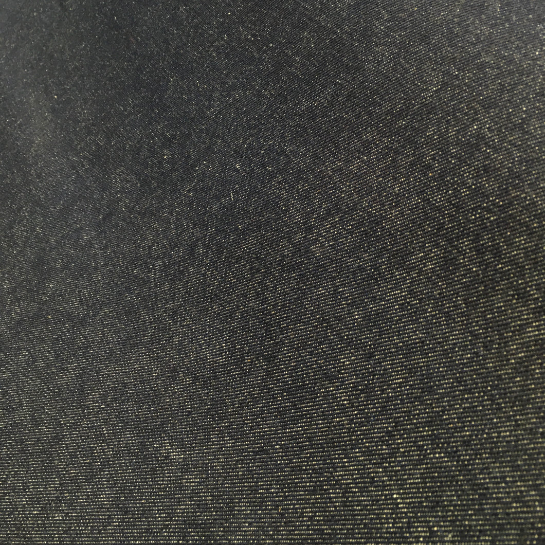 Indigo Denim - 14oz