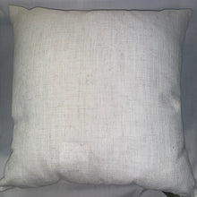 Load image into Gallery viewer, British Bird Chaffinch Cushion
