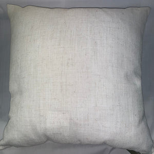 British Bird Chaffinch Cushion