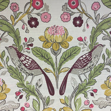 Load image into Gallery viewer, Orchard Birds Plum